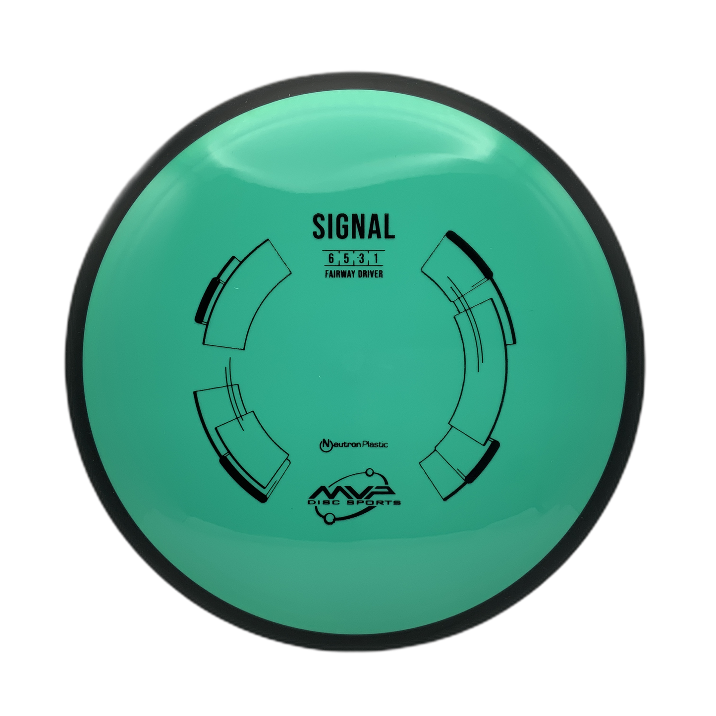 MVP Signal - Astro Discs TX - Houston Disc Golf