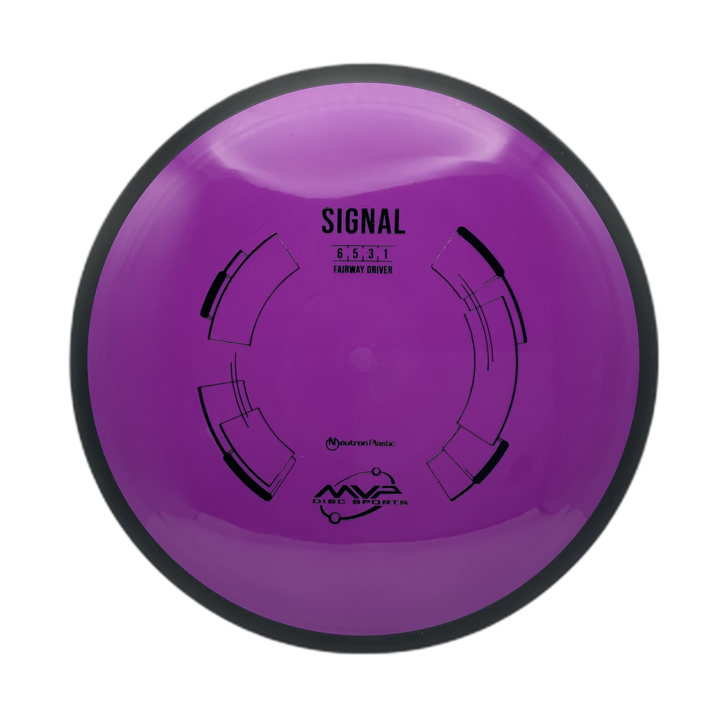 MVP Signal - Astro Discs TX - Houston Disc Golf