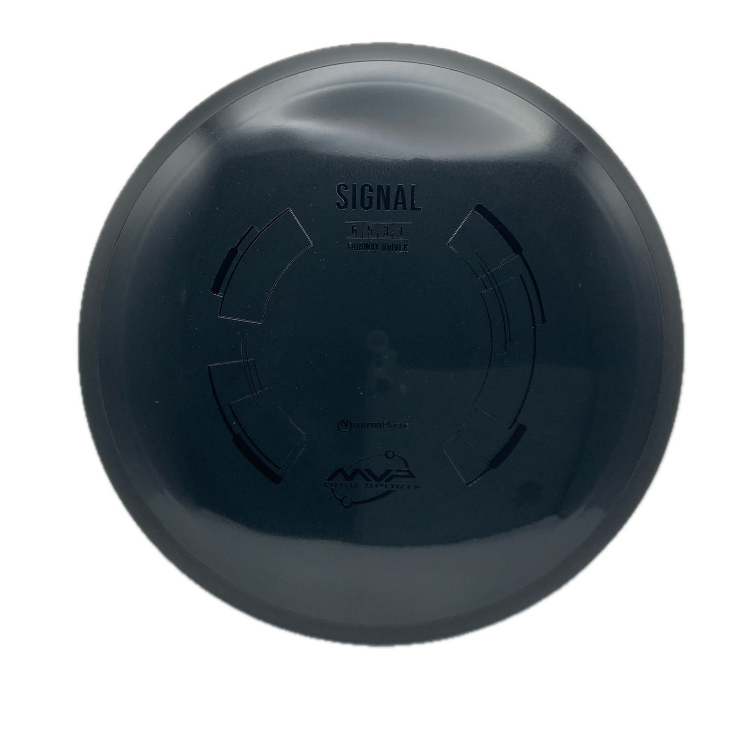 MVP Signal Neutron #35 - 169 - Astro Discs TX - Houston Disc Golf