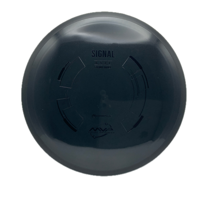 MVP Signal Neutron #35 - 169 - Astro Discs TX - Houston Disc Golf