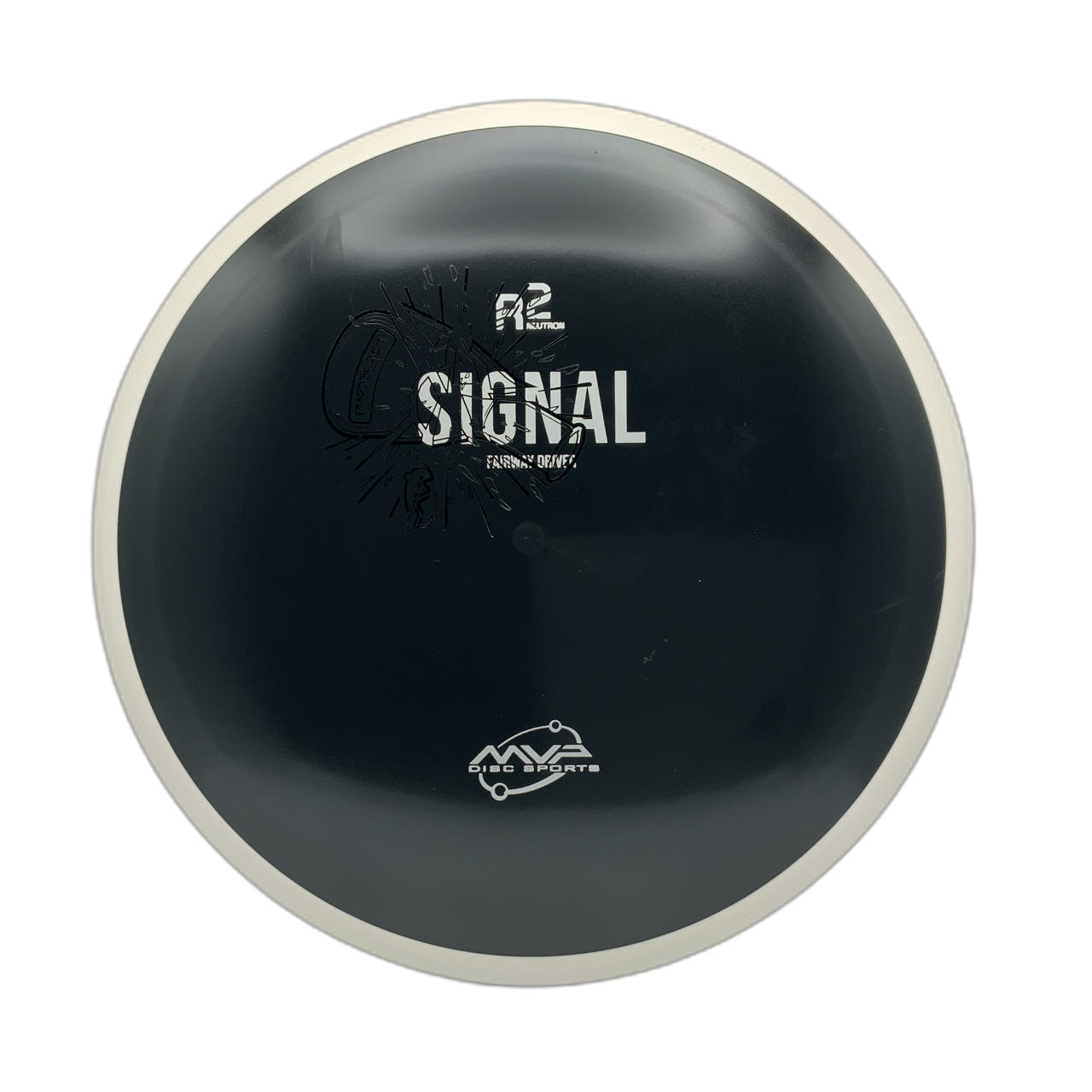 MVP Signal - Astro Discs TX - Houston Disc Golf