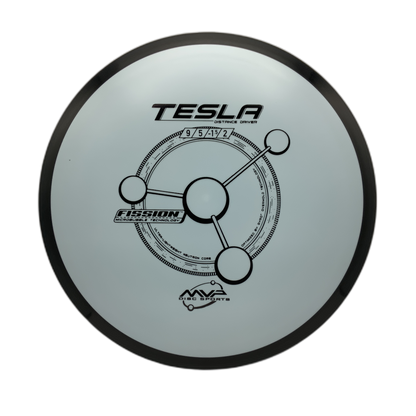 MVP Tesla - Astro Discs TX - Houston Disc Golf
