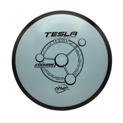 MVP Tesla - Astro Discs TX - Houston Disc Golf