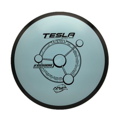 MVP Tesla - Astro Discs TX - Houston Disc Golf