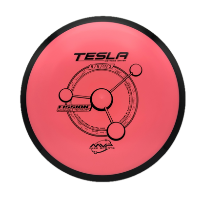 MVP Tesla - Astro Discs TX - Houston Disc Golf