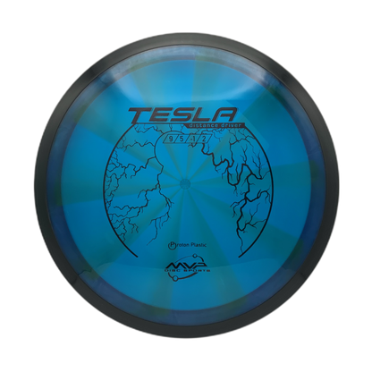 MVP Tesla - Astro Discs TX - Houston Disc Golf