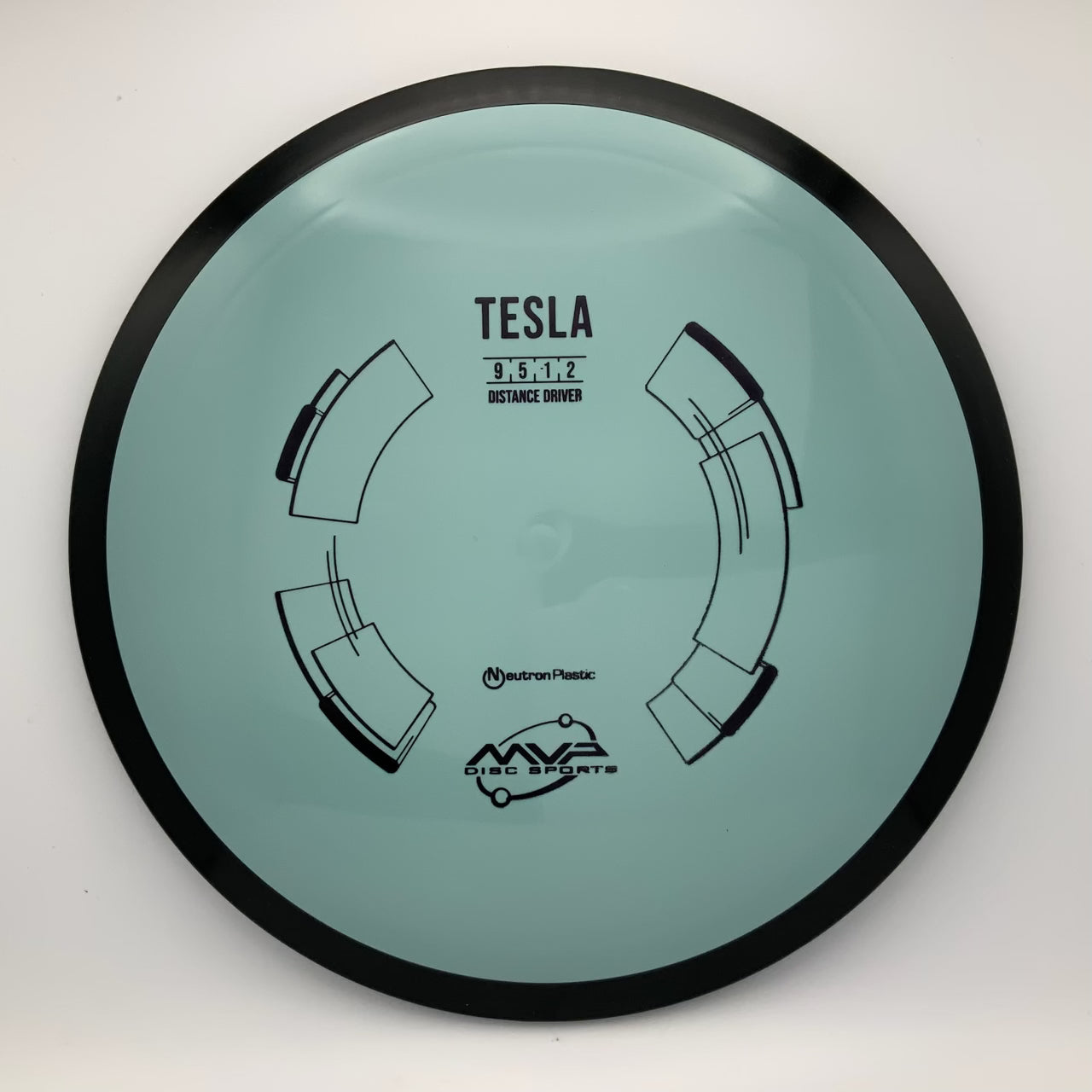 MVP Tesla - Astro Discs TX - Houston Disc Golf