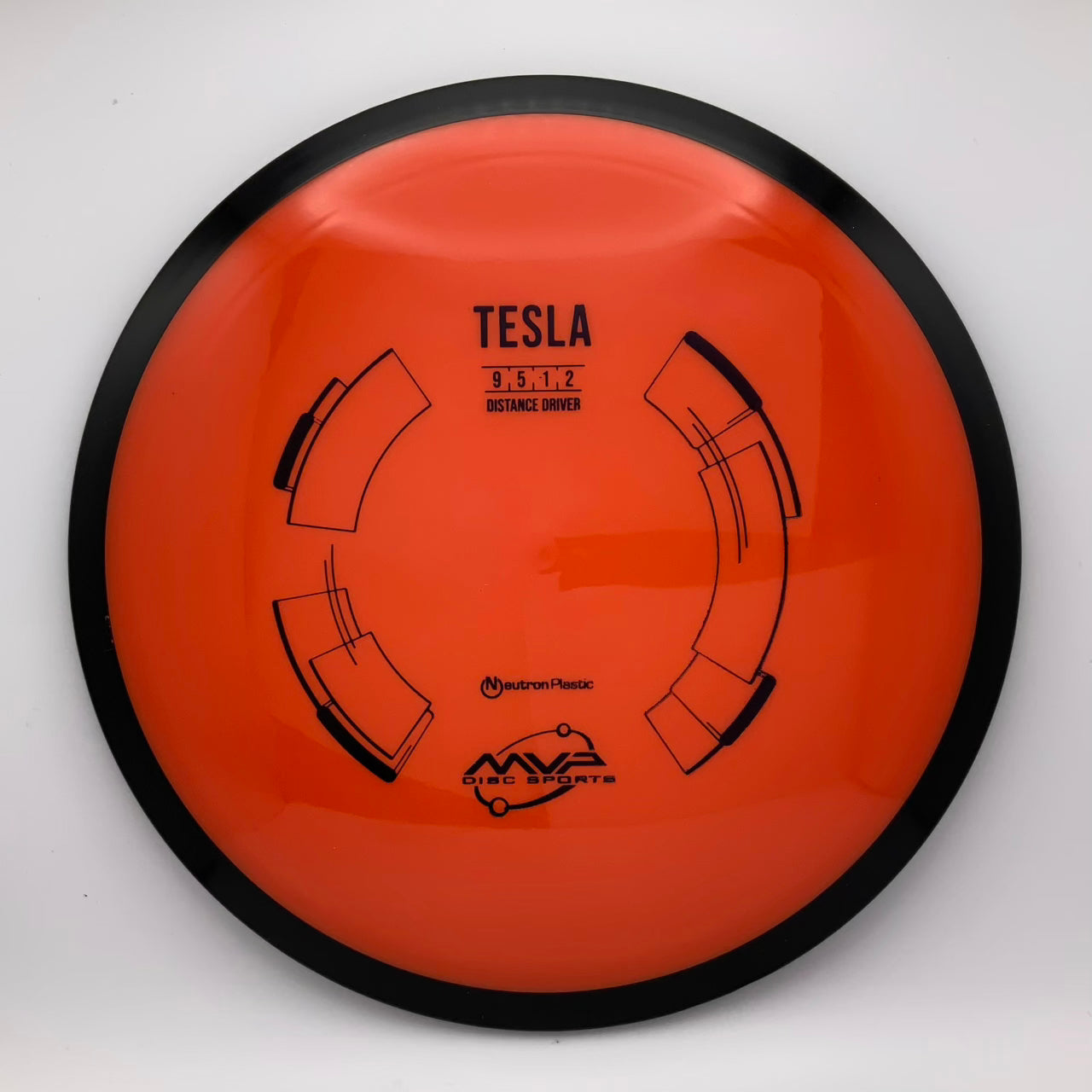 MVP Tesla - Astro Discs TX - Houston Disc Golf