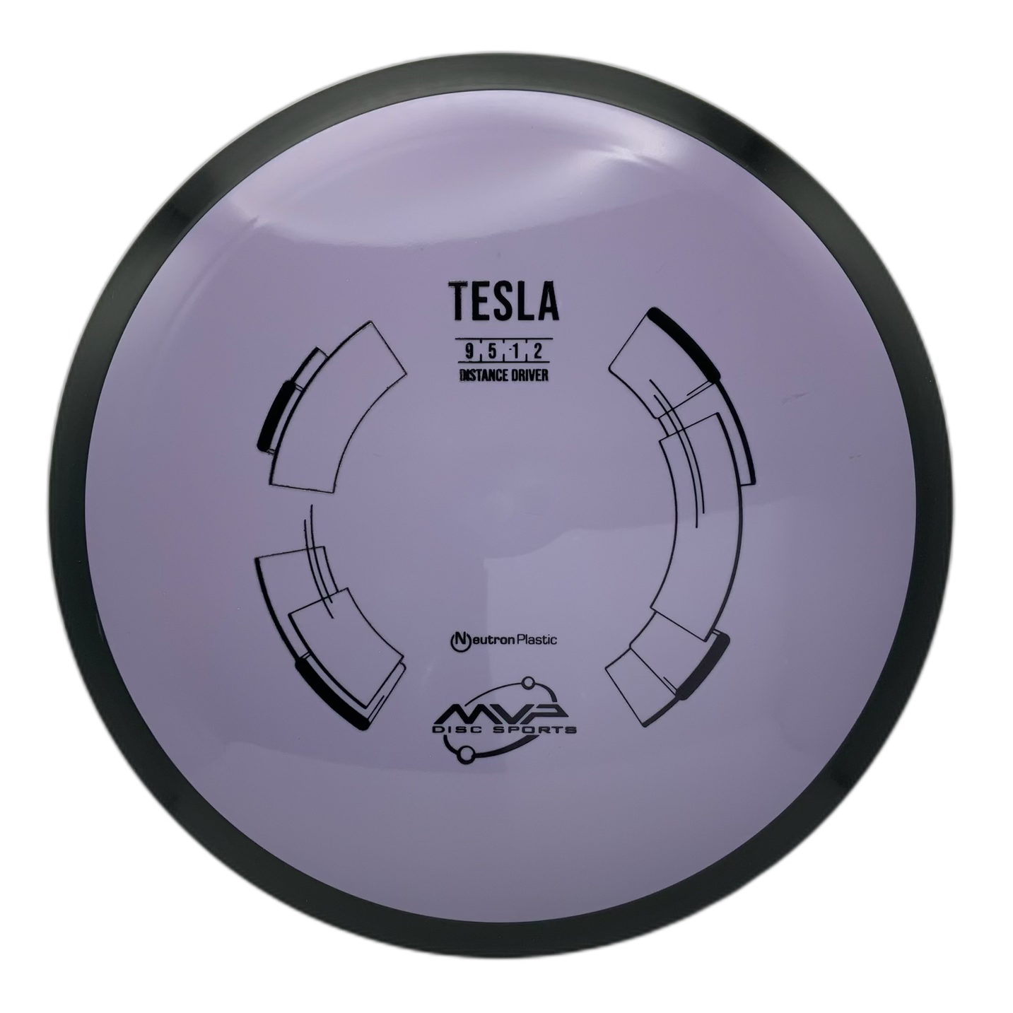 MVP Tesla - Astro Discs TX - Houston Disc Golf