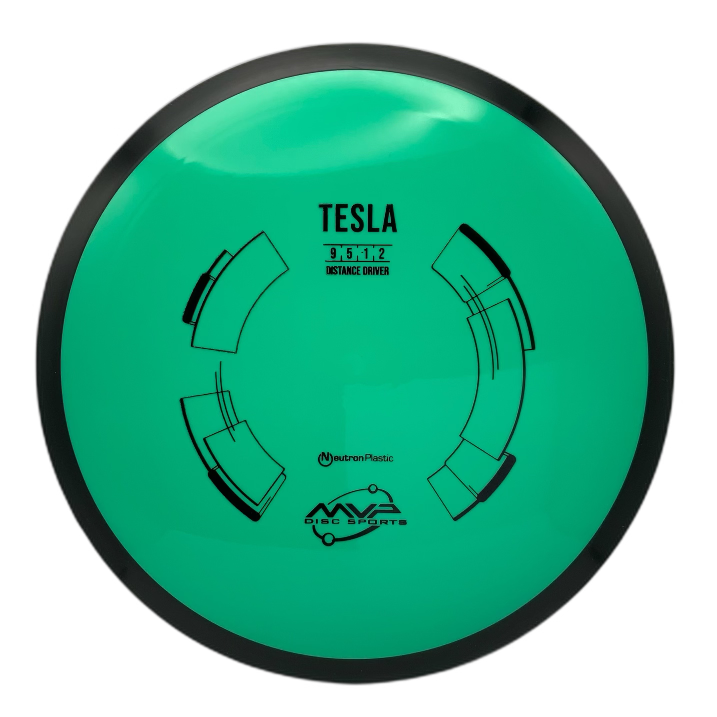 MVP Tesla - Astro Discs TX - Houston Disc Golf