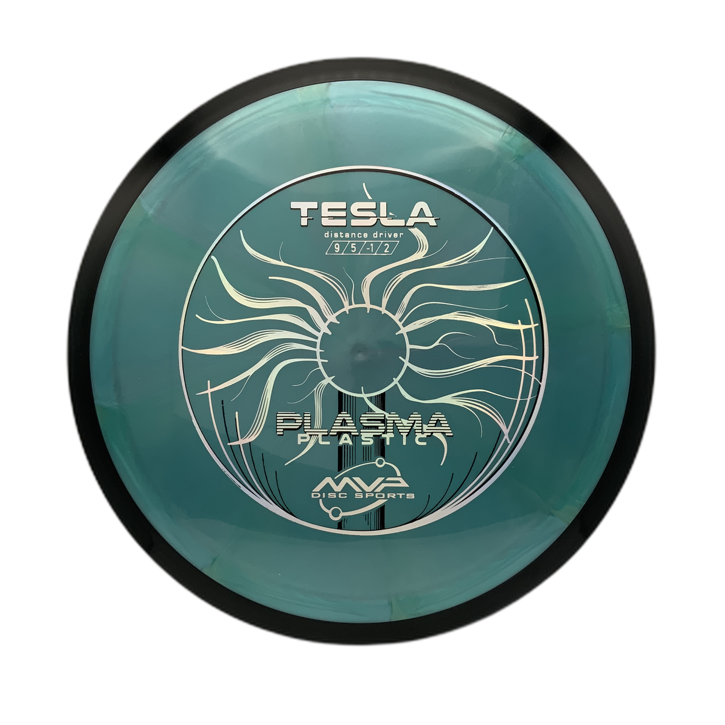 MVP Tesla - Astro Discs TX - Houston Disc Golf