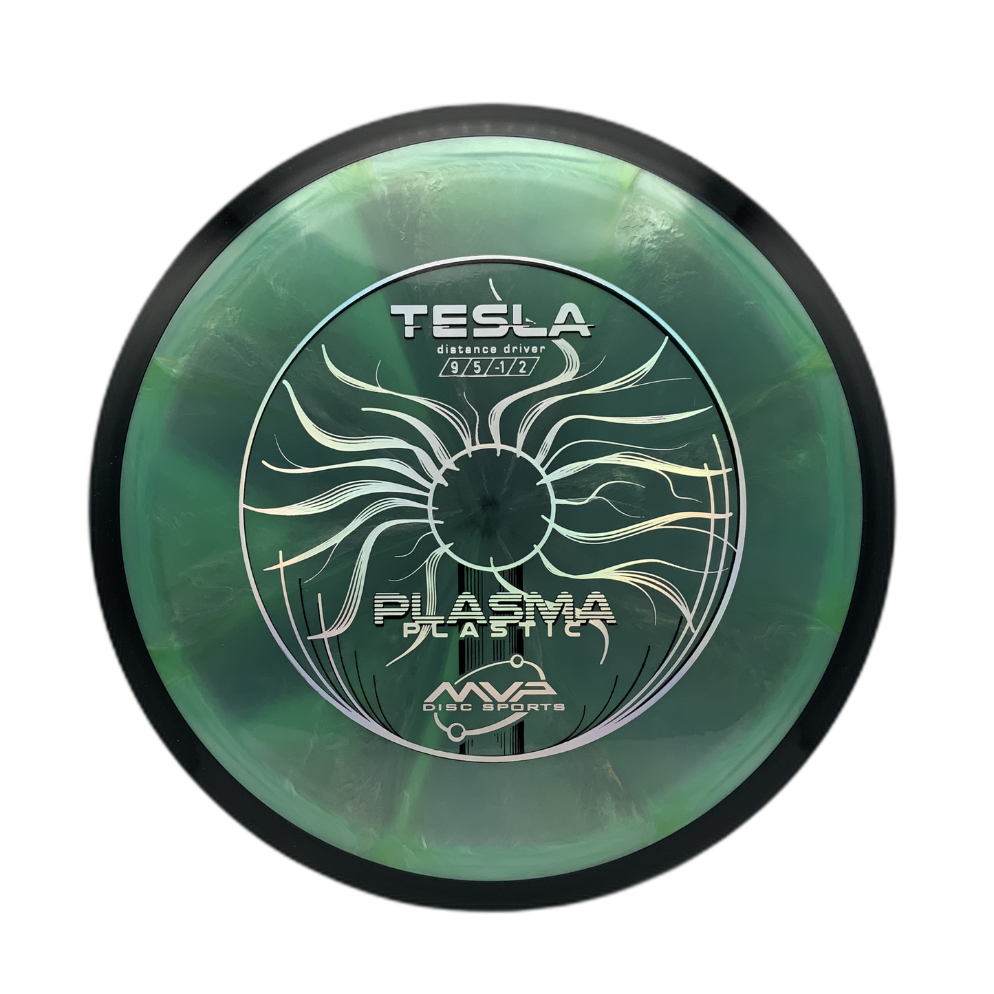 MVP Tesla - Astro Discs TX - Houston Disc Golf