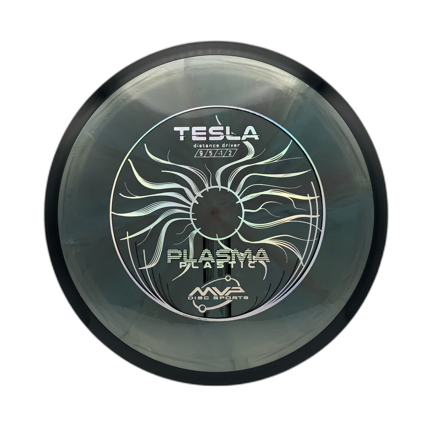 MVP Tesla - Astro Discs TX - Houston Disc Golf