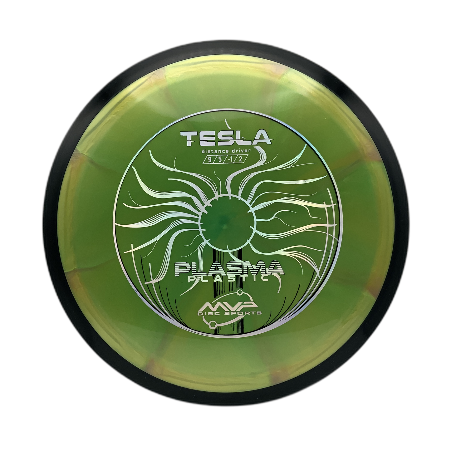 MVP Tesla - Astro Discs TX - Houston Disc Golf