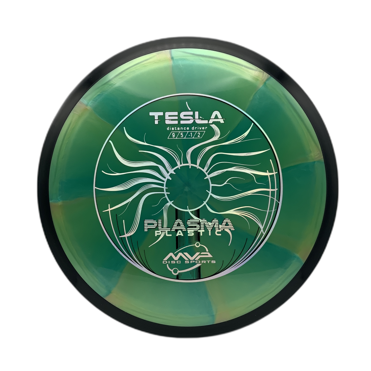 MVP Tesla - Astro Discs TX - Houston Disc Golf