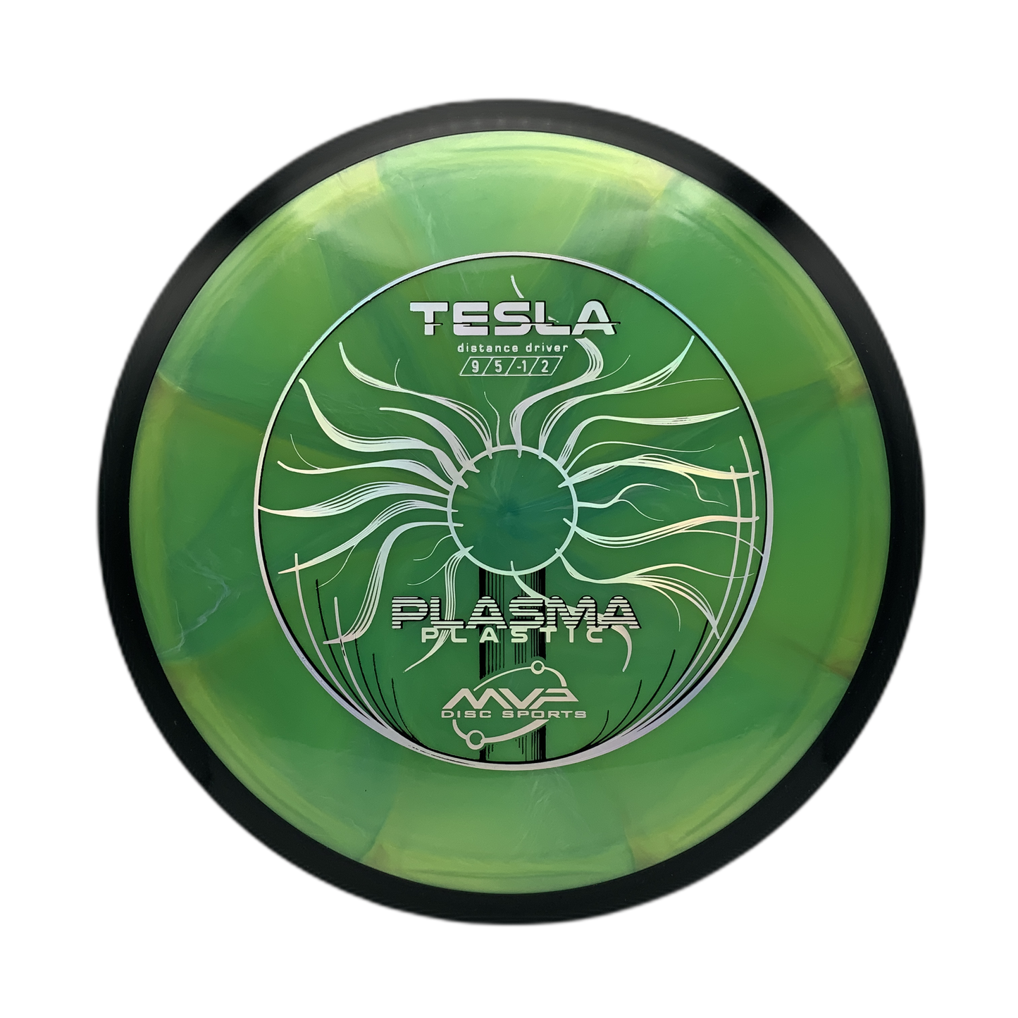 MVP Tesla - Astro Discs TX - Houston Disc Golf