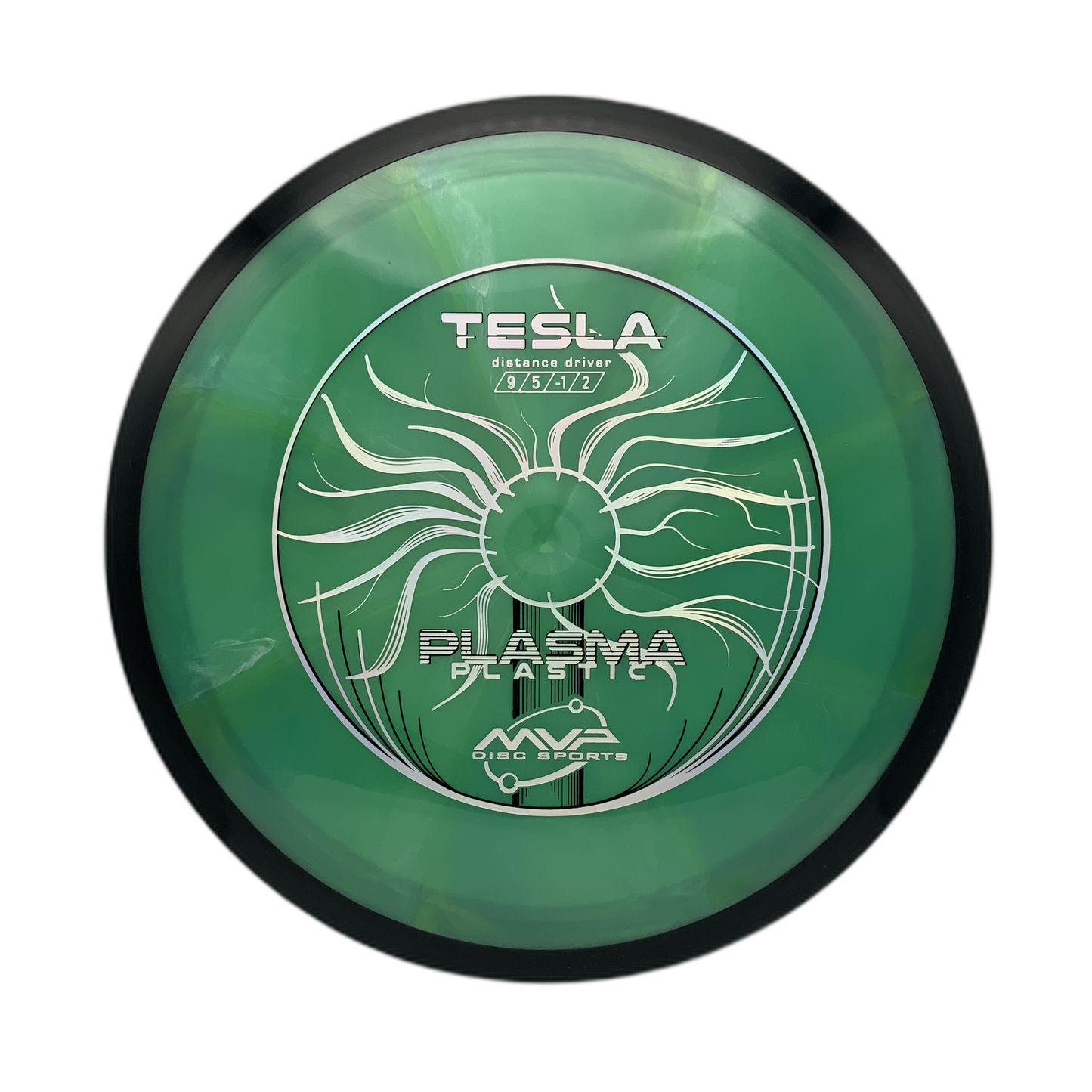 MVP Tesla - Astro Discs TX - Houston Disc Golf