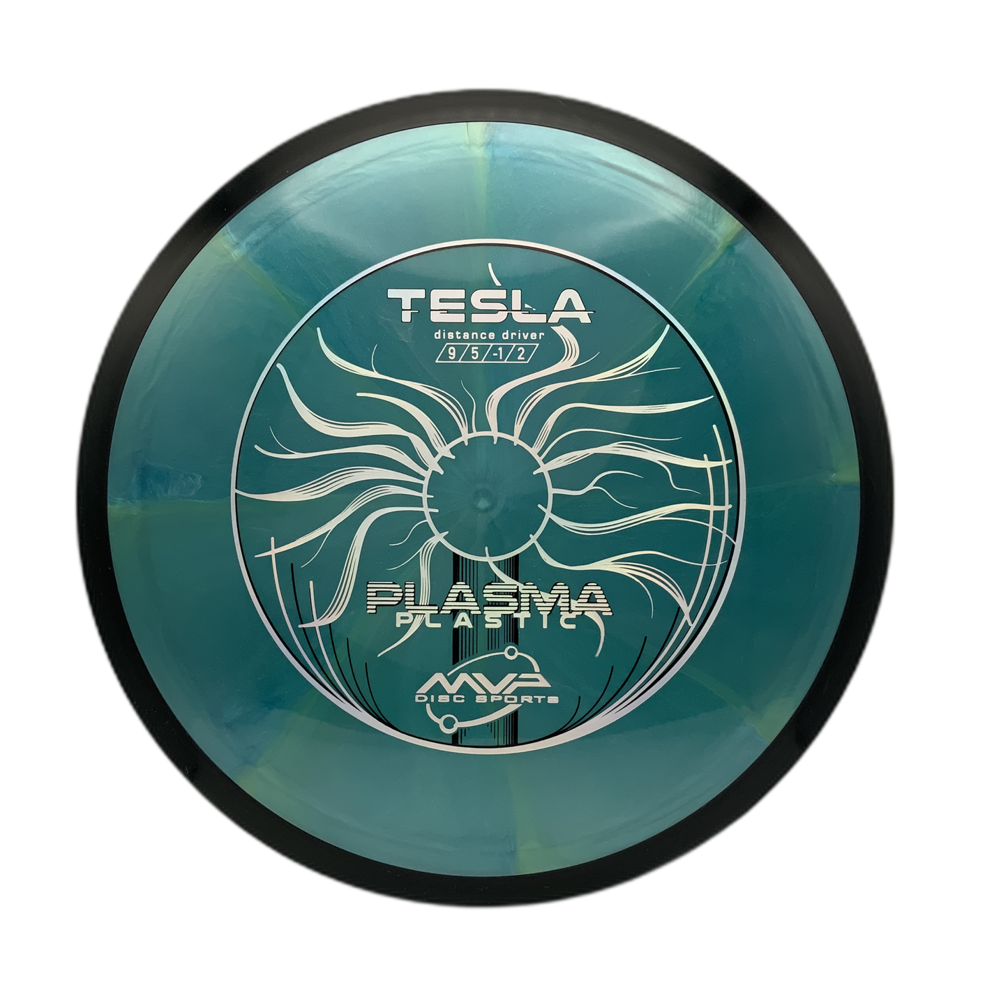 MVP Tesla - Astro Discs TX - Houston Disc Golf