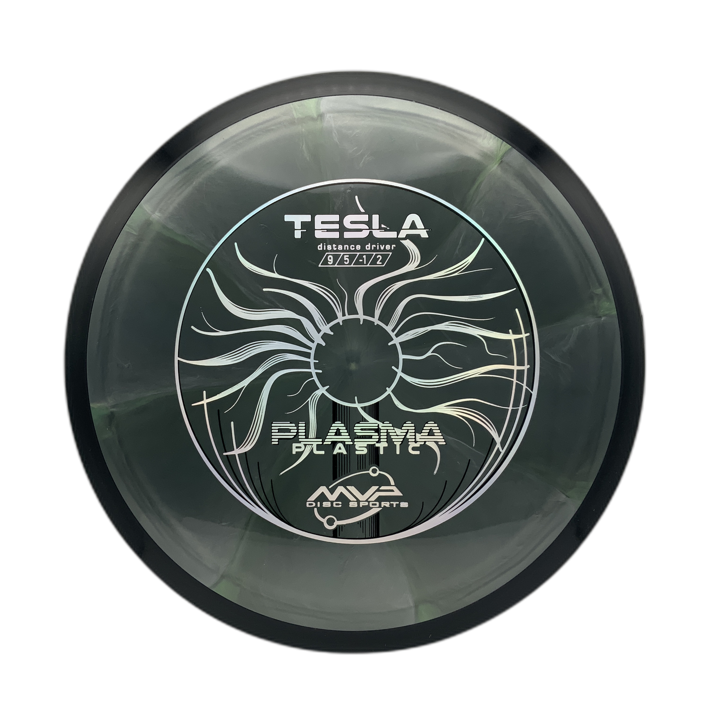 MVP Tesla - Astro Discs TX - Houston Disc Golf