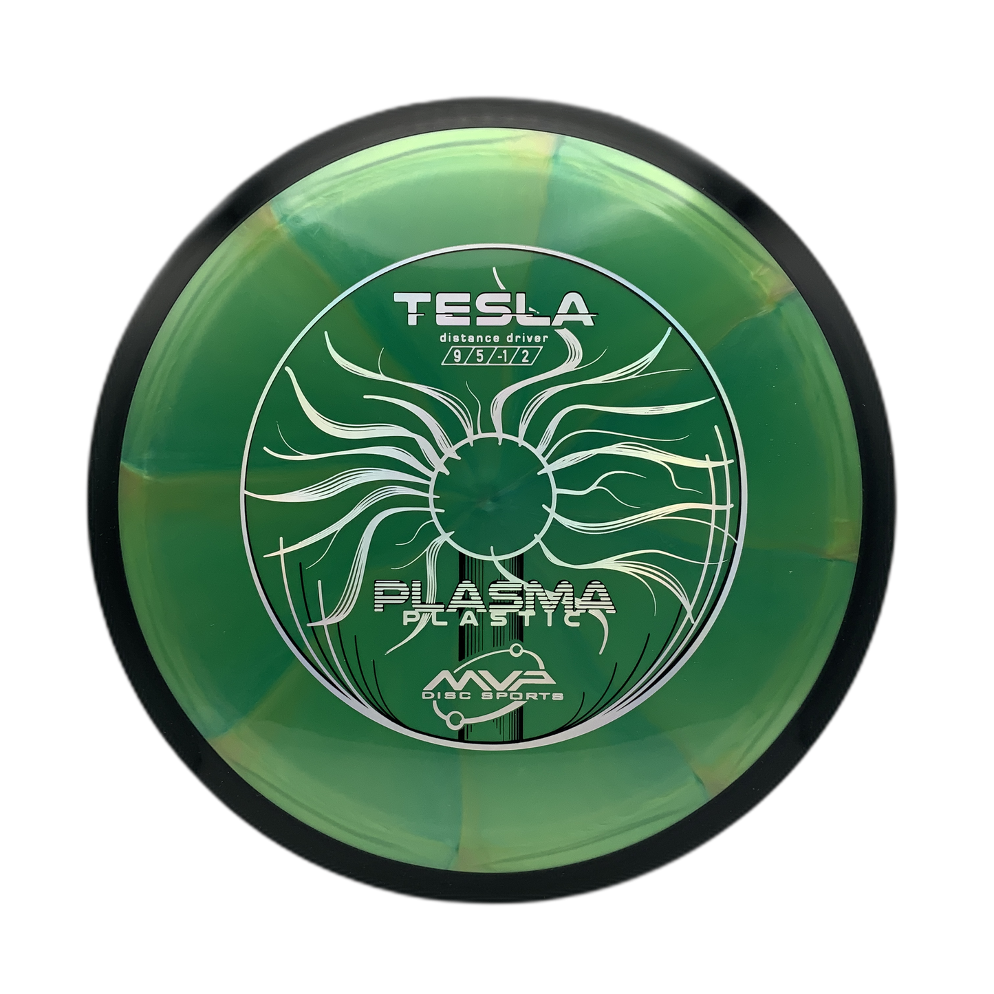 MVP Tesla - Astro Discs TX - Houston Disc Golf