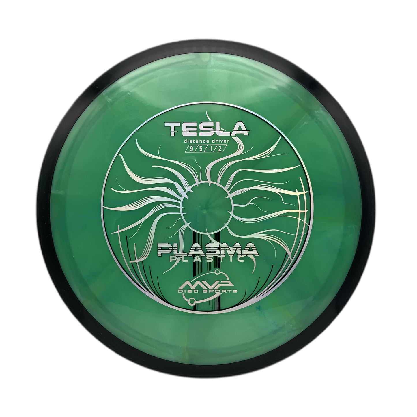 MVP Tesla - Astro Discs TX - Houston Disc Golf