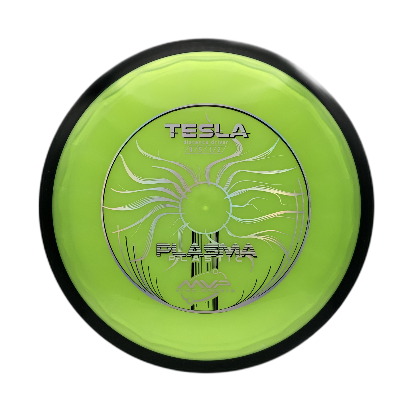 MVP Tesla - Astro Discs TX - Houston Disc Golf