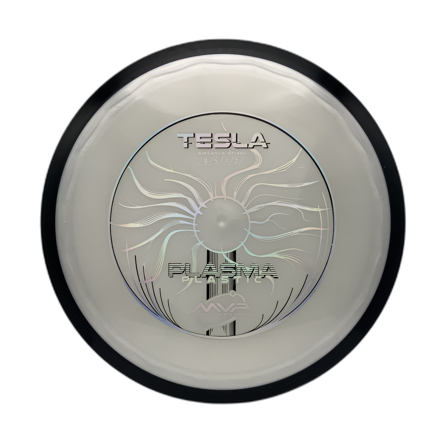 MVP Tesla - Astro Discs TX - Houston Disc Golf