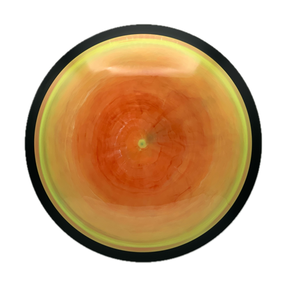 MVP Trail Neutron #342 - 174 - Astro Discs TX - Houston Disc Golf