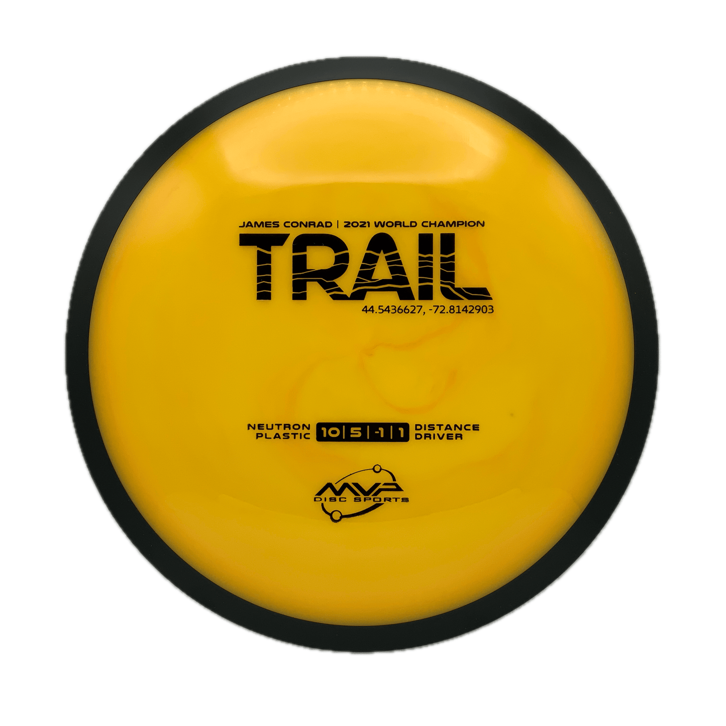 MVP Trail - Astro Discs TX - Houston Disc Golf