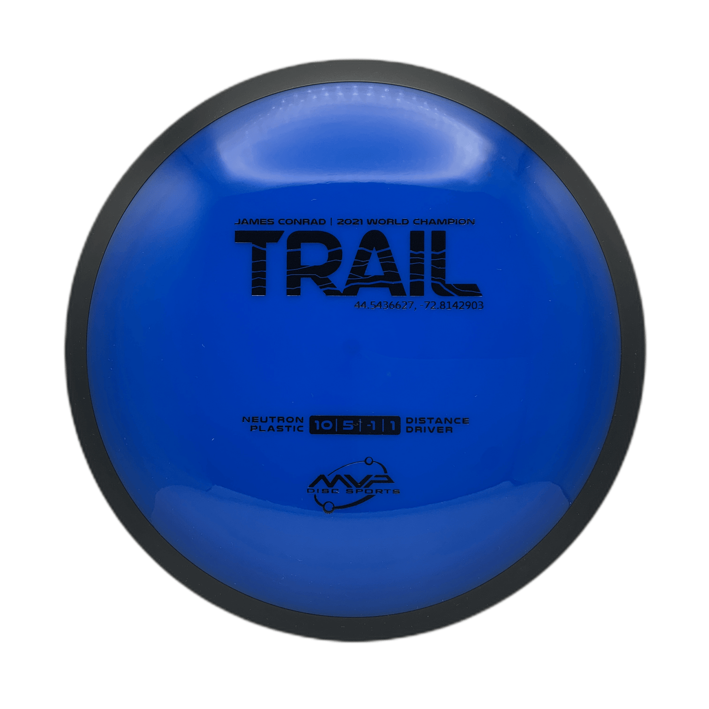 MVP Trail - Astro Discs TX - Houston Disc Golf