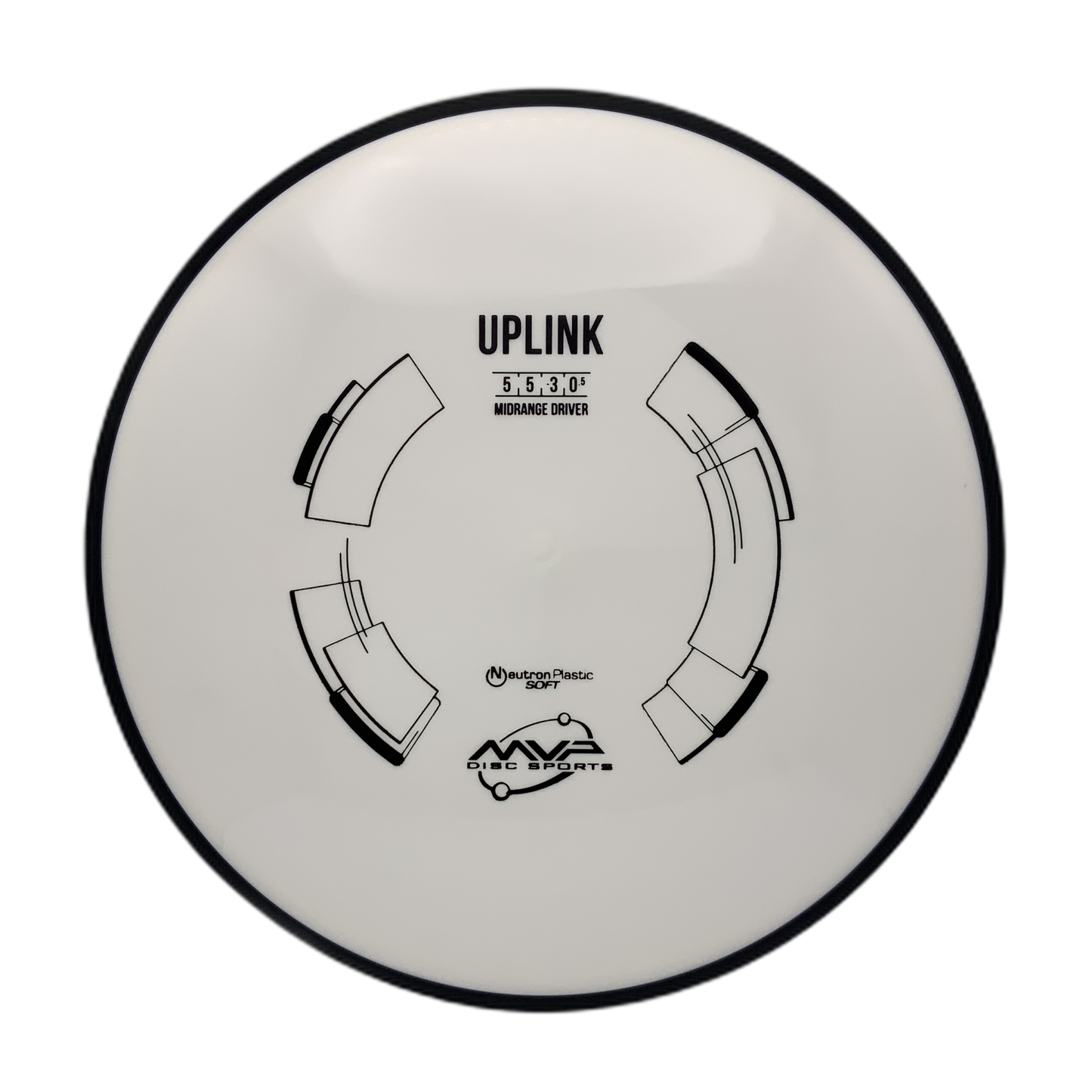 MVP Uplink - Astro Discs TX - Houston Disc Golf