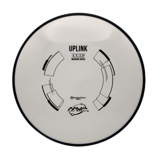 MVP Uplink - Astro Discs TX - Houston Disc Golf