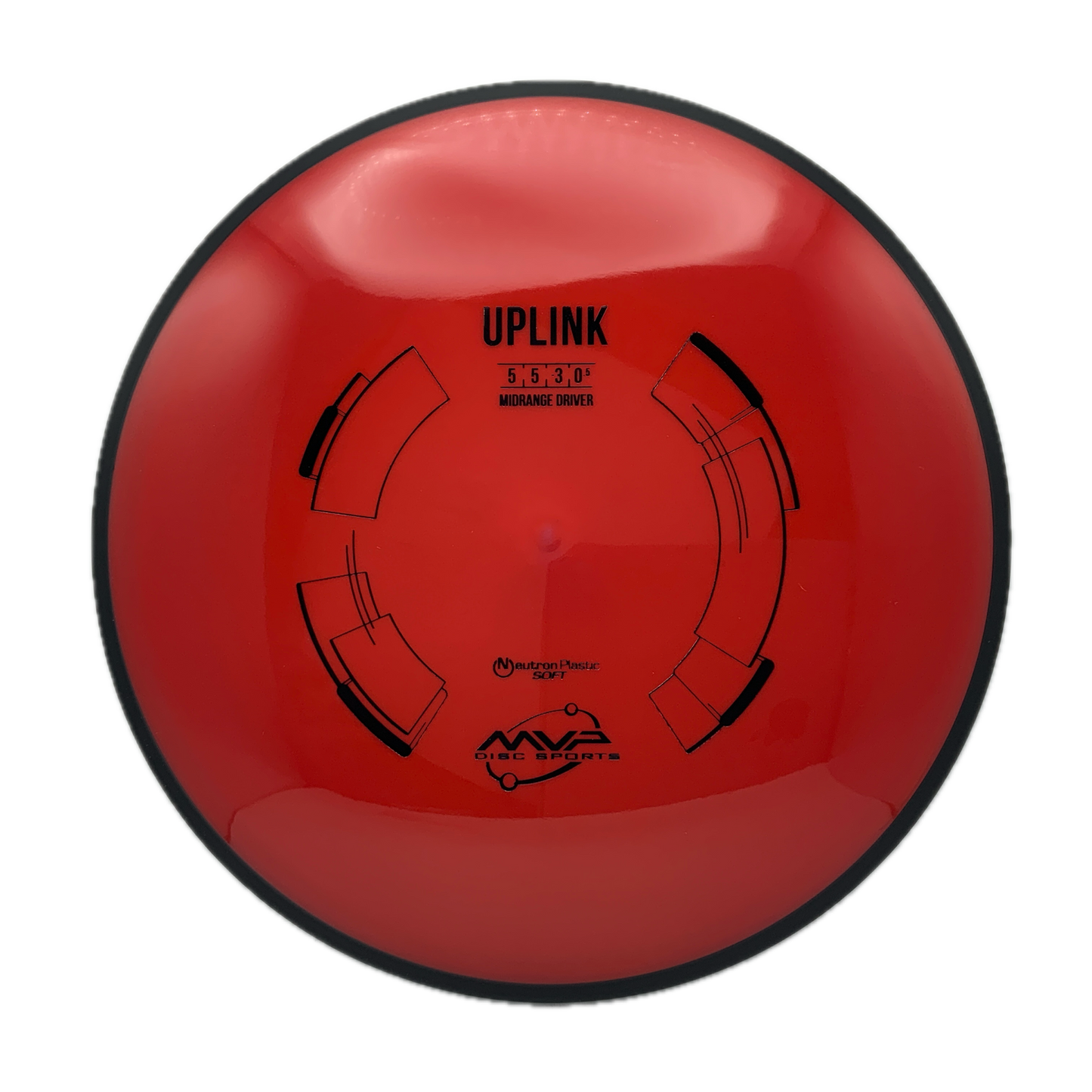 MVP Uplink - Astro Discs TX - Houston Disc Golf