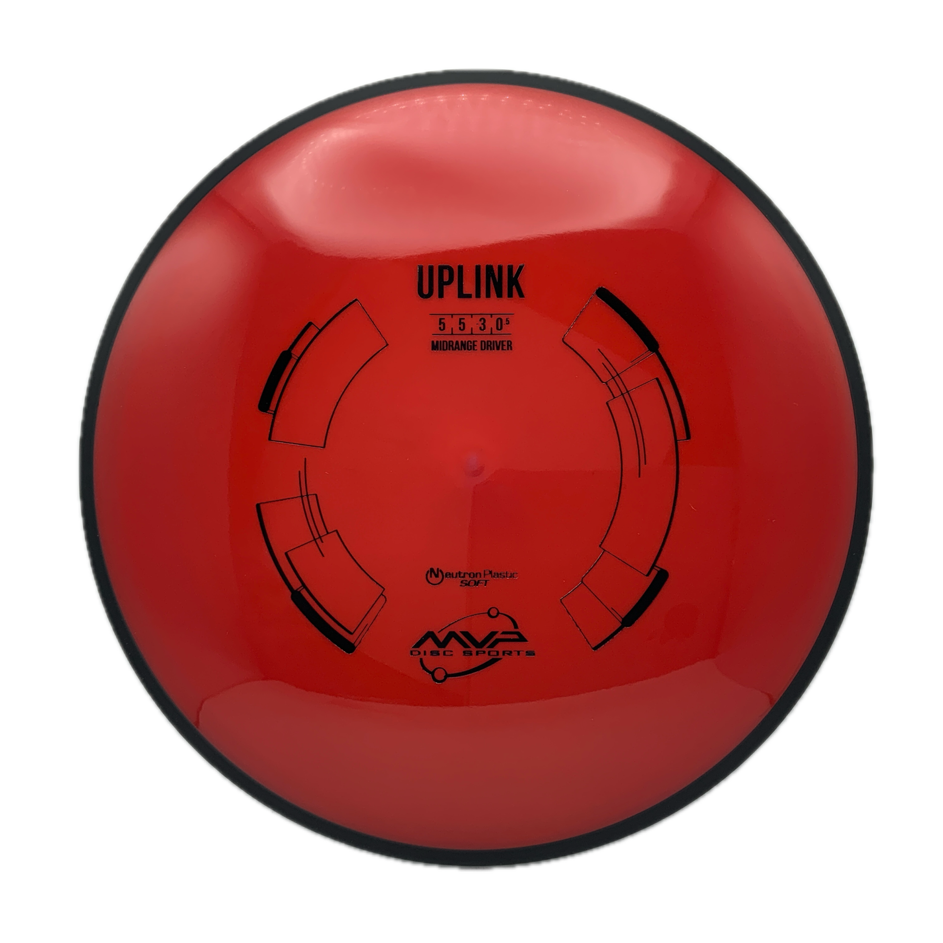 MVP Uplink - Astro Discs TX - Houston Disc Golf