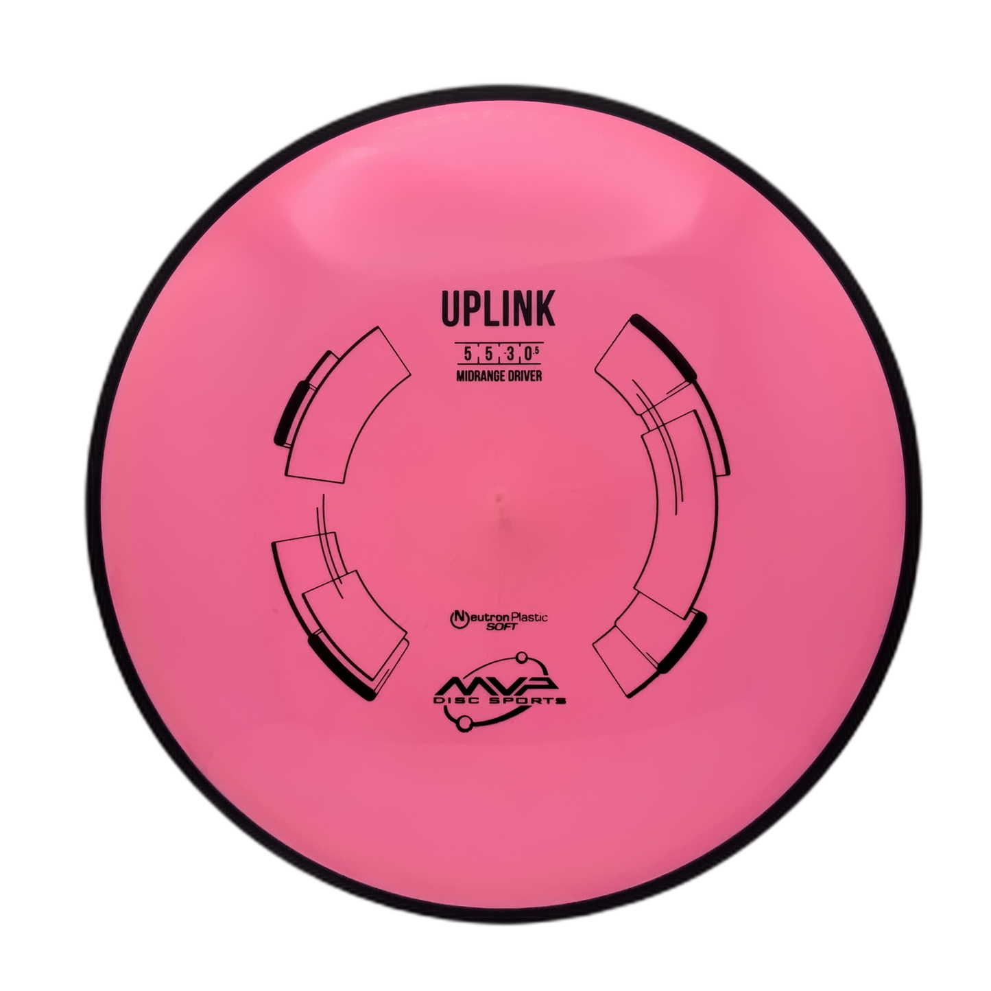 MVP Uplink - Astro Discs TX - Houston Disc Golf