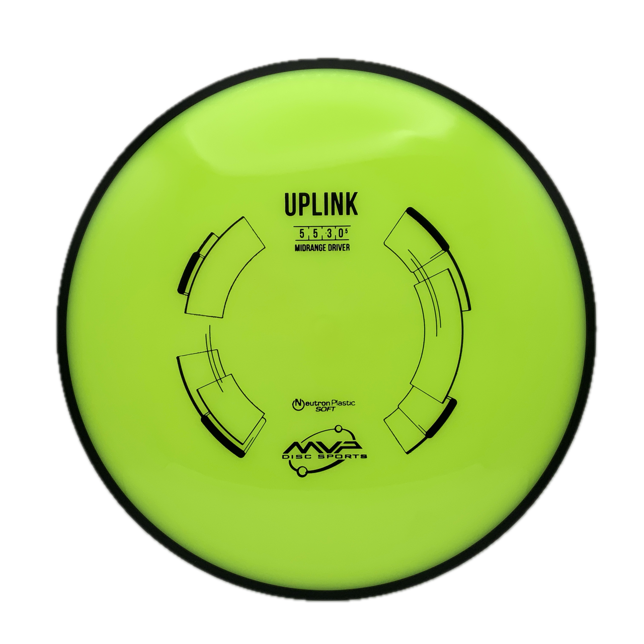 MVP Uplink - Astro Discs TX - Houston Disc Golf