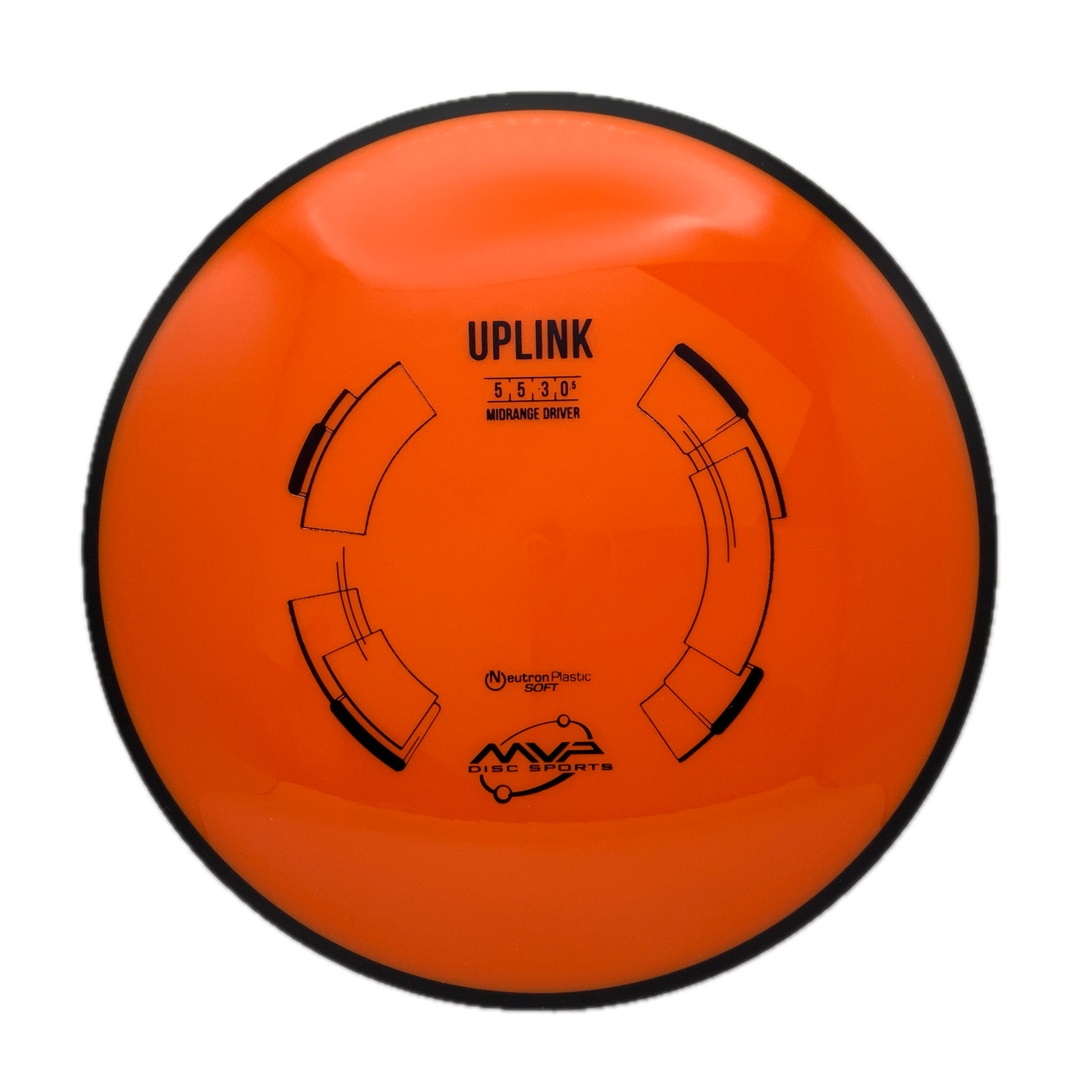 MVP Uplink - Astro Discs TX - Houston Disc Golf