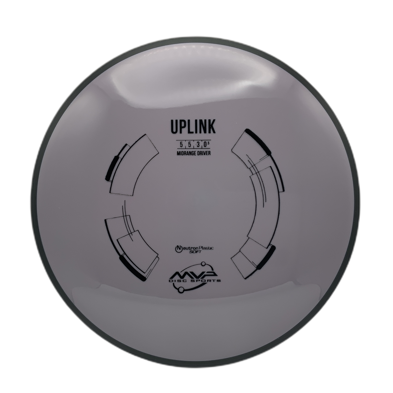 MVP Uplink - Astro Discs TX - Houston Disc Golf