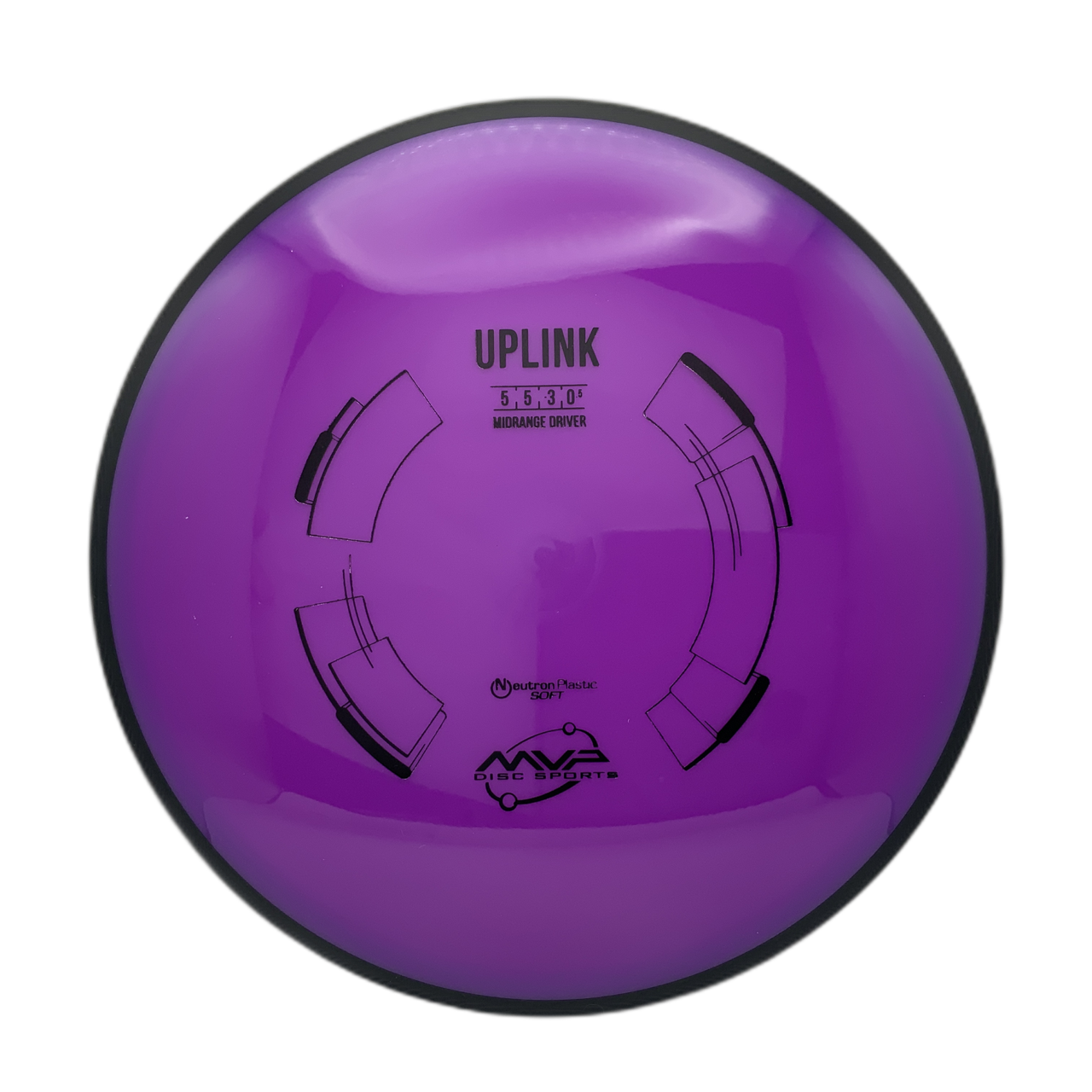 MVP Uplink - Astro Discs TX - Houston Disc Golf