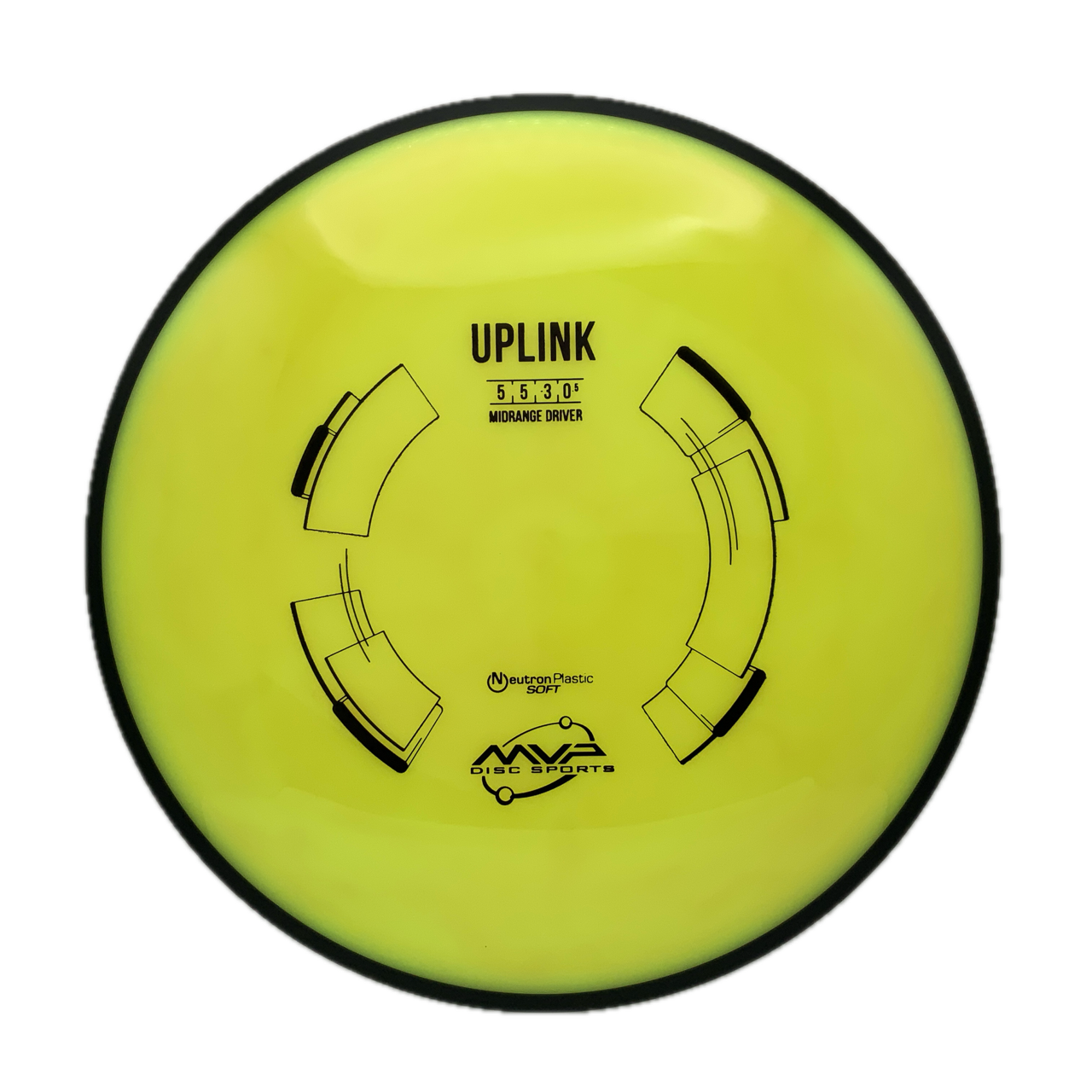 MVP Uplink - Astro Discs TX - Houston Disc Golf