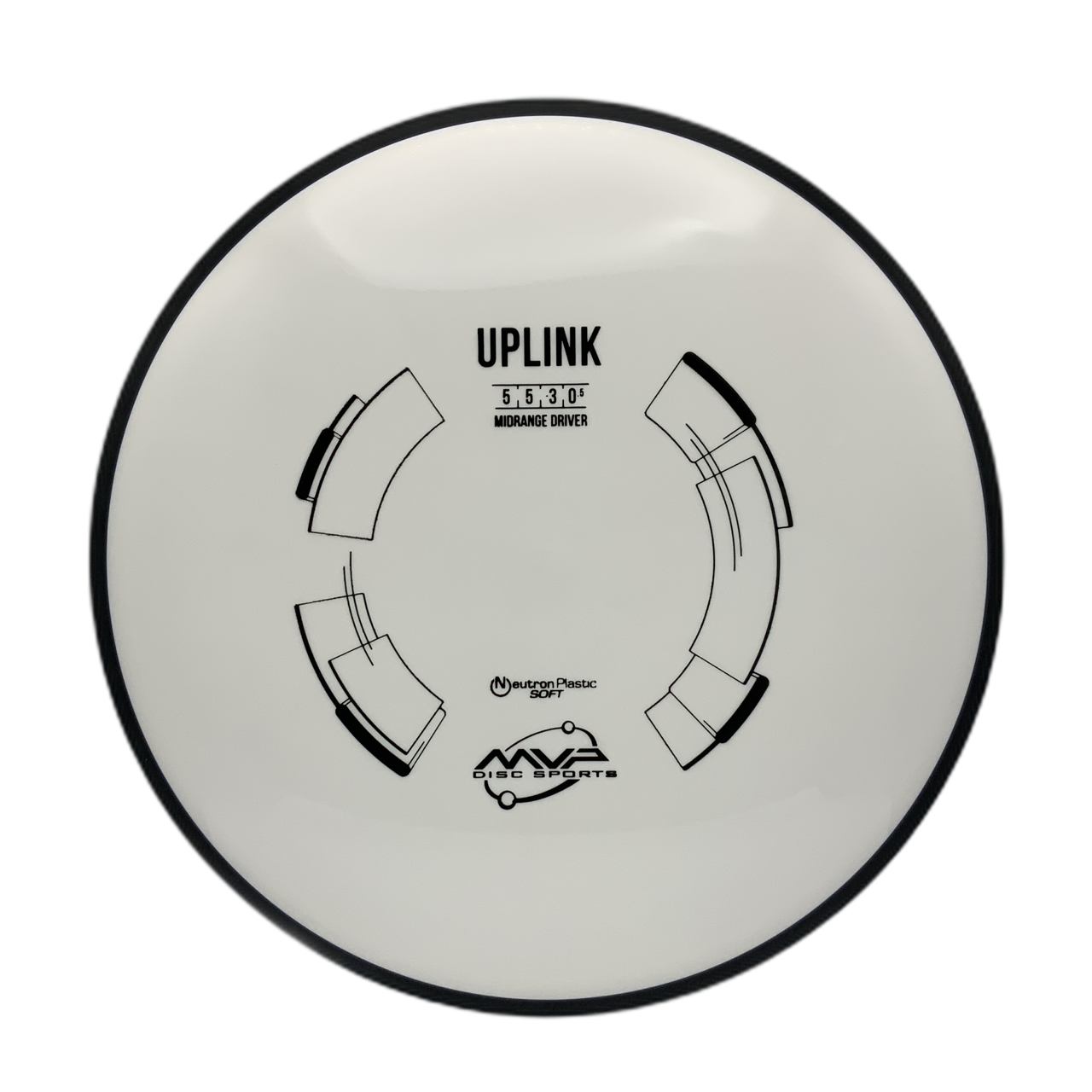 MVP Uplink - Astro Discs TX - Houston Disc Golf