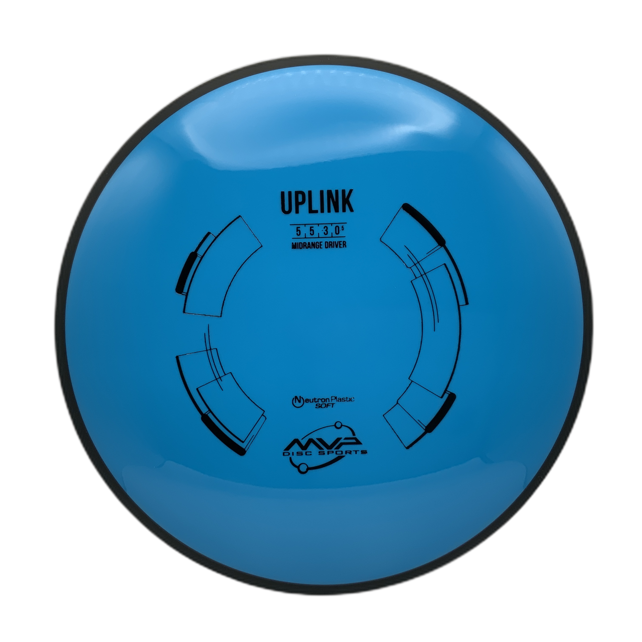 MVP Uplink - Astro Discs TX - Houston Disc Golf