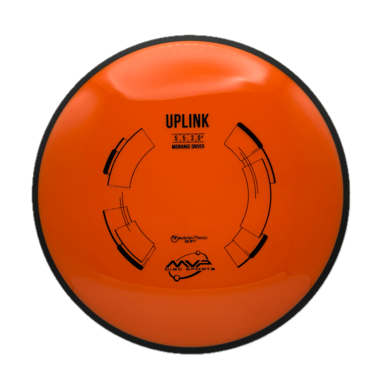 MVP Uplink - Astro Discs TX - Houston Disc Golf