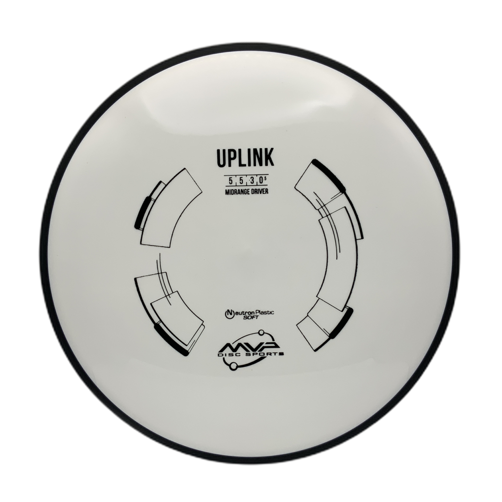 MVP Uplink - Astro Discs TX - Houston Disc Golf