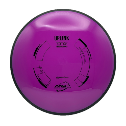 MVP Uplink (Classic) - Astro Discs TX - Houston Disc Golf