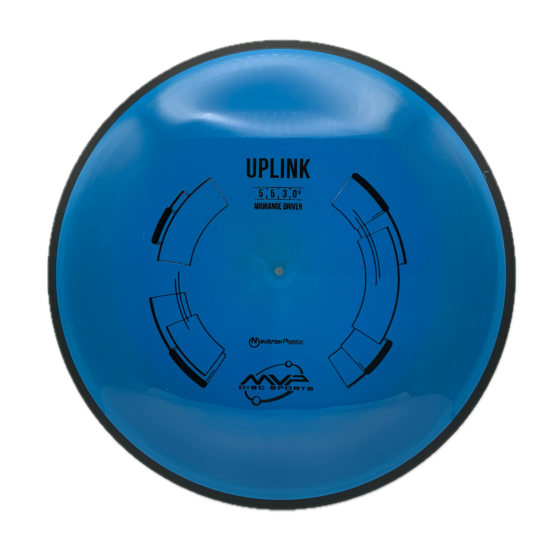 MVP Uplink (Classic) - Astro Discs TX - Houston Disc Golf