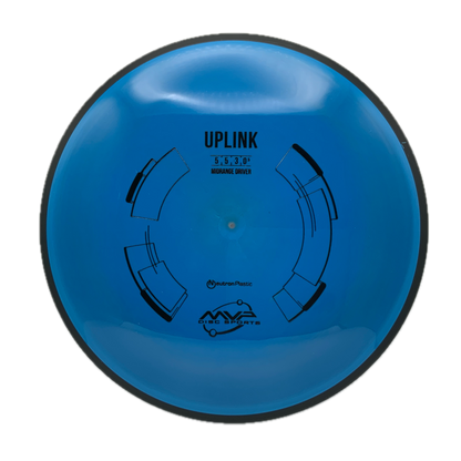 MVP Uplink (Classic) - Astro Discs TX - Houston Disc Golf