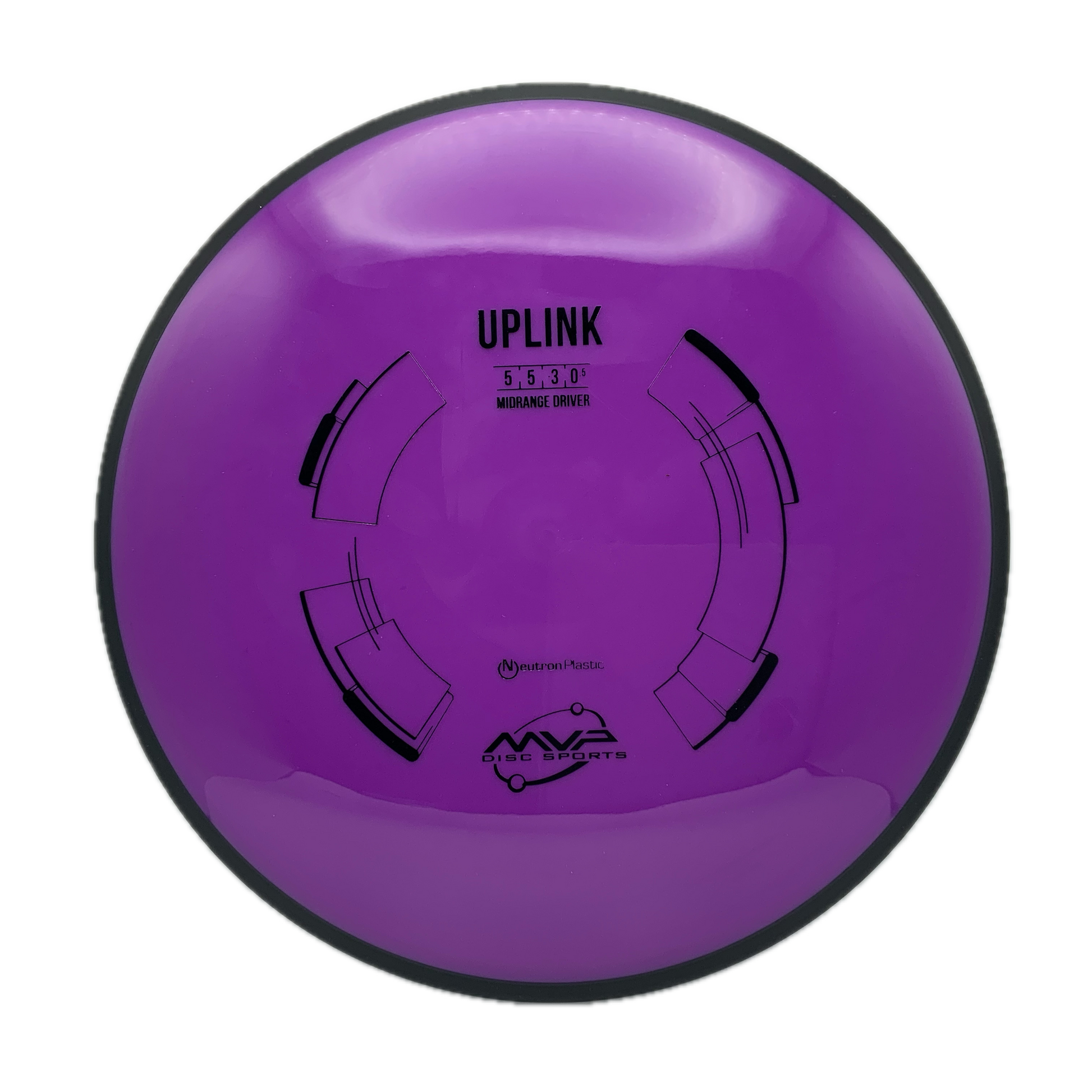 MVP Uplink - Astro Discs TX - Houston Disc Golf