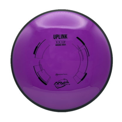 MVP Uplink Neutron #13 - 176 - Astro Discs TX - Houston Disc Golf