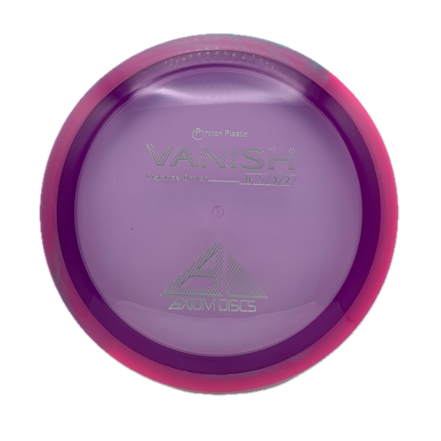 Axiom Vanish Proton #97 - 161 - Astro Discs TX - Houston Disc Golf